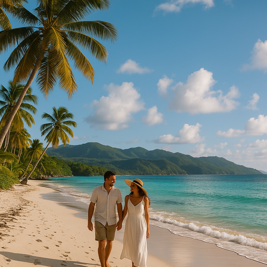 vivre en guadeloupe, demenager gaudeloupe